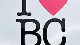 The black boy fucks the floozy hard, making her cum on his monster cock