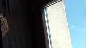 Stunning Aerial Perspective of Historic Sibiu in Romania