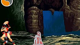 Încearcă Toffi-Sama joc hentai 2D battle