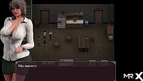 lust epidemic three matures and one big cock 55