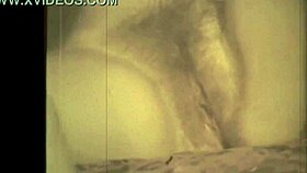 Lesbian lovers explore vintage london shadows in the swinging sixties