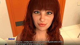 unknown fan craving fun with big tits and monster cock 😏