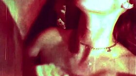 Vintage Step Sister Fantasy Unveiled