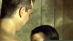 interviewer welcomes american couples for group fun?