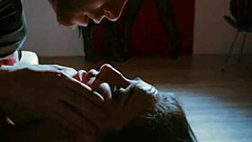 Classy teen fucked and jizzed