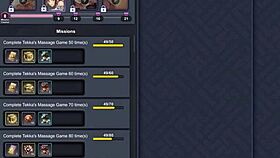 asaka's summer beach sex party is wild