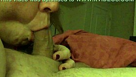 granny carmen sucking that big cock in pov! 🍆