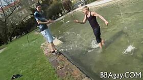 exploring coarse homosexual relationships