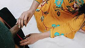 desi chachi getting hardcore assfucked and pussy pounded by amateurs 😈