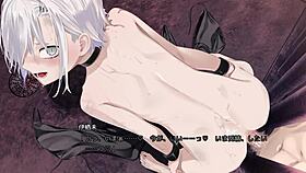 hentai prison chisato episode 4