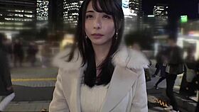 Japanese Babe Goes Wild For Pleasure In Hardcore Cumshot!