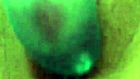 i watch this teen play with her wet pussy