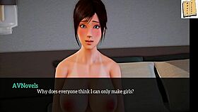 My New Family Adventures In Anime Style