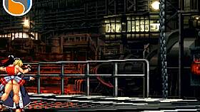 Try Toffi-Sama 2D Hentai Battle Game