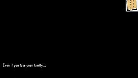 Being a dik chick route 1 with big tits teen brunette