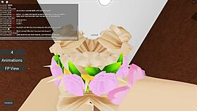 exploring roblox worlds in part 45