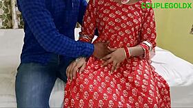 Dressed bride's sister in anarkali and fucked her hard 😈