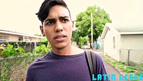 Paid Boys Rodrigo Axel Having Sex!