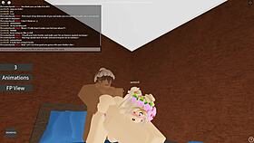 exploring roblox worlds in part 45