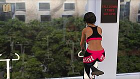 lunar's chosen 14 game adventure