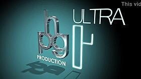 Exclusive Trailer Featuring Huge Tits And Big Ass In French European Style