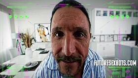 i'm the med care bot making her pussy taste any flavor you desire