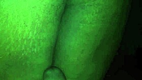 curvy ebony chanel b performs a teasing striptease at home