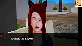 My New Family Adventures In Anime Style