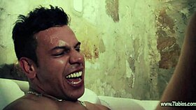 mini escena poco pero bueno