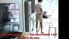 my stepfather's gay touch makes me feel so vulnerable