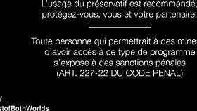 straight guys try bisexual threesome for first time