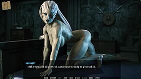 Tales from the unending void episode 89