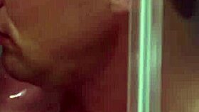 Inked Jason Vario Pounds Homo Ass