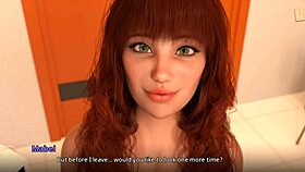 unknown fan craving fun with big tits and monster cock 😏