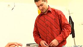 I love anal with sexy stud