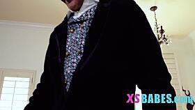 willy wonkas whimsical sex powers