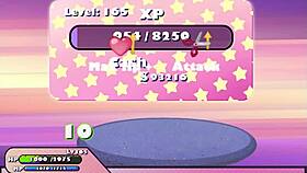 ep 8 con-quest pokemon hentai: blowjobs, cumshots, group sex in cosplay?