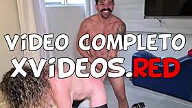 A Sado Natasha Sub Feels Pain And Takes Whippings In This Putaria With Leo Ogro And Antonyvtt