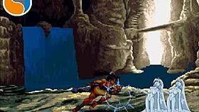 Try Toffi-Sama 2D Hentai Battle Game