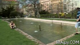 exploring coarse homosexual relationships