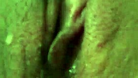 i watch this teen play with her wet pussy