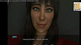 WVM 59: What's wrong with willow in this teen milf encounter?