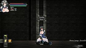 Malam R Scenes Bahagian 22 Kemudahan Penyelidikan