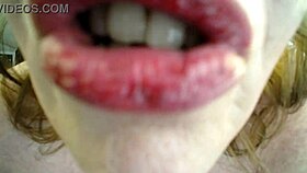 pretty pink panties got all cummy before i sent them away from dawnskye1962 hottest mature online 😏