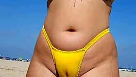 he asked for a blowjob on the beach 🌊