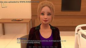 My New Memories 64 with Erotic Anime Adventures