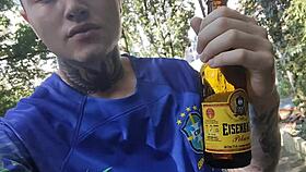 Comigo, It’s Not Gentle—Watch Every Hard Thrust in Her Pussy!