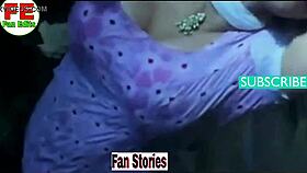 Kajal Shows Big Boobs And Ass