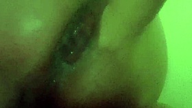 Fucking That Ass With My Strapon?