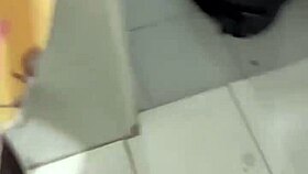 i fucked samar's pussy and ass in the warehouse